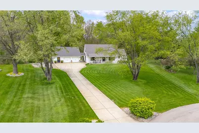 23070 Prairie View Court, Mattawan, MI 49071 - Photo 41