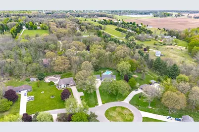 23070 Prairie View Court, Mattawan, MI 49071 - Photo 49