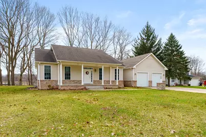 3220 Fairhaven Drive, Allegan, MI 49010 - Photo 1