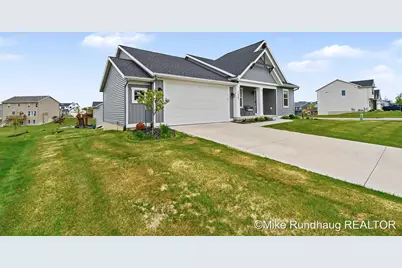 7367 Graymoor Street SE #44, Caledonia, MI 49316 - Photo 3