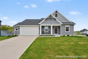 7367 Graymoor St SE, Caledonia, MI 49316 - Photo 1