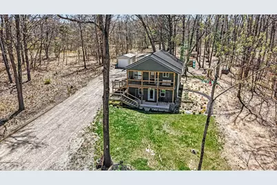 7239 E Sandra Kay Road, Fountain, MI 49410 - Photo 5