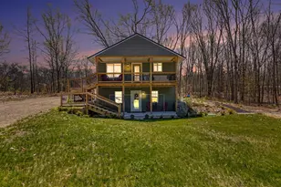7239 E Sandra Kay Rd, Fountain, MI 49410 - Photo 1