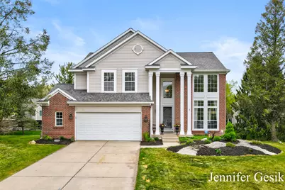 5395 Hartfield Court SE, Ada, MI 49301 - Photo 53