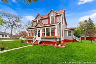 218 N Jackson Street, Spring Lake, MI 49456 - Photo 57