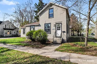 1203 4th Street, Muskegon, MI 49441 - Photo 1
