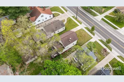 651 Alger Street SE, Grand Rapids, MI 49507 - Photo 3