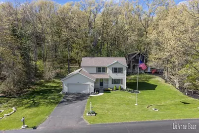 3343 Stoneridge Drive NE, Rockford, MI 49341 - Photo 3