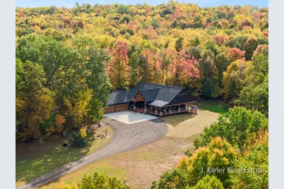 4390 22 Mile Road NW, Kent City, MI 49330 - Photo 1