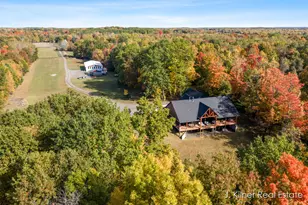 4390 22 Mile Rd NW, Kent City, MI 49330 - Photo 1