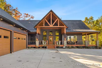 4390 22 Mile Road NW, Kent City, MI 49330 - Photo 3