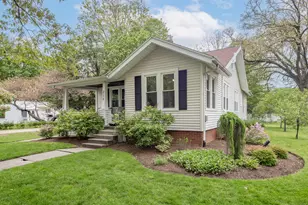 213 E Cass St, Schoolcraft, MI 49087 - Photo 1