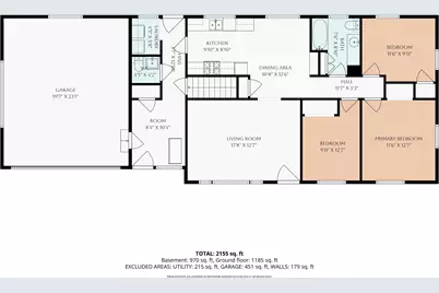 1745 Westwood Court, Jenison, MI 49428 - Photo 3