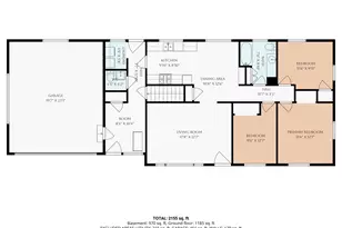 1745 Westwood Ct, Jenison, MI 49428 - Photo 3
