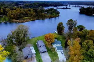 2611 Nottawa Lake Dr, Marshall, MI 49068 - Photo 29