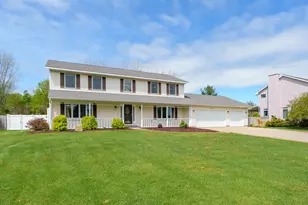 4218 Courtney St, Saint Joseph, MI 49085 - Photo 1