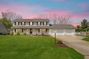 4218 Courtney St, Saint Joseph, MI 49085 - Photo 1