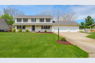 4218 Courtney Street, Saint Joseph, MI 49085 - Photo 1
