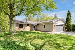 4125 Imperial Dr NW, Grand Rapids, MI 49534 - Photo 1
