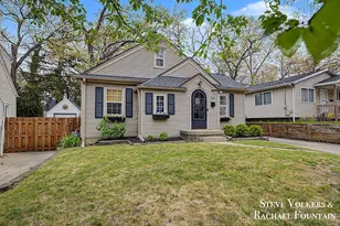 927 Joslin St SE, Grand Rapids, MI 49507 - Photo 1