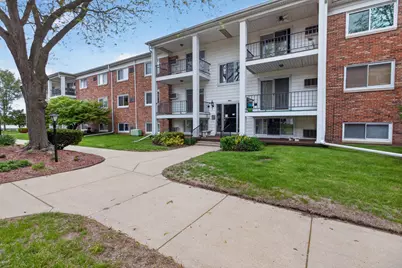 806 W Michigan Avenue #204E, Jackson, MI 49202 - Photo 1