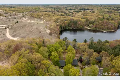 6525 Goshorn Drive, Saugatuck, MI 49453 - Photo 49