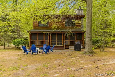 6525 Goshorn Drive, Saugatuck, MI 49453 - Photo 35