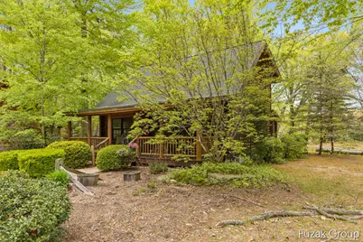 6525 Goshorn Drive, Saugatuck, MI 49453 - Photo 3