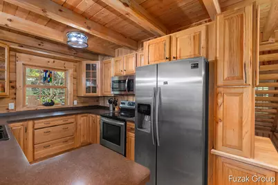 6525 Goshorn Drive, Saugatuck, MI 49453 - Photo 17