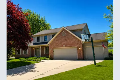 1251 Sweetwood Drive, Okemos, MI 48864 - Photo 1