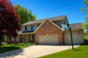 1251 Sweetwood Dr, Okemos, MI 48864 - Photo 1