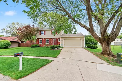 1723 Carlsbrook Lane, Portage, MI 49024 - Photo 3