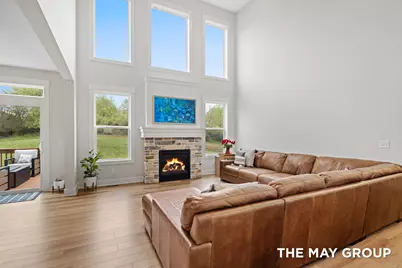 5757 Thornapple Mill Court, Caledonia, MI 49316 - Photo 7