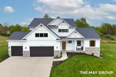 5757 Thornapple Mill Court, Caledonia, MI 49316 - Photo 59