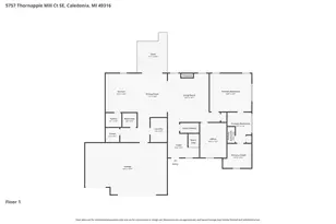 5757 Thornapple Ml Ct, Caledonia, MI 49316 - Photo 69