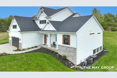 5757 Thornapple Mill Court, Caledonia, MI 49316 - Photo 61