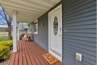 1110 Brian Drive, Muskegon, MI 49442 - Photo 9