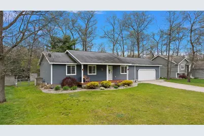1110 Brian Drive, Muskegon, MI 49442 - Photo 3