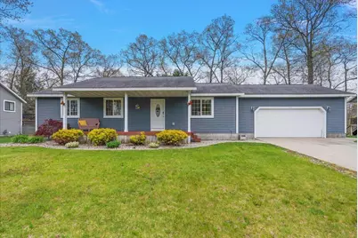 1110 Brian Drive, Muskegon, MI 49442 - Photo 5