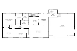 1110 Brian Dr, Muskegon, MI 49442 - Photo 47