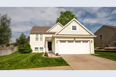 10121 Castle Creek Circle #45, Galesburg, MI 49053 - Photo 35