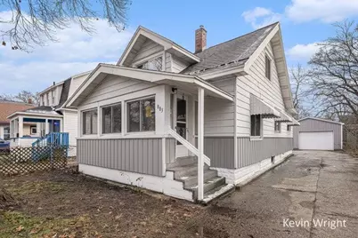 883 Emerson Avenue, Muskegon, MI 49442 - Photo 1