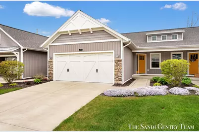 562 Riverbank Circle #15, Zeeland, MI 49464 - Photo 1