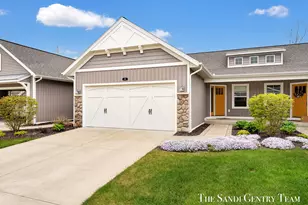 562 Riverbank Cir, Zeeland, MI 49464 - Photo 1