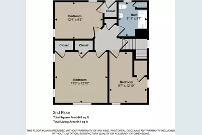 2457 Godwin Avenue SE, Grand Rapids, MI 49507 - Photo 19