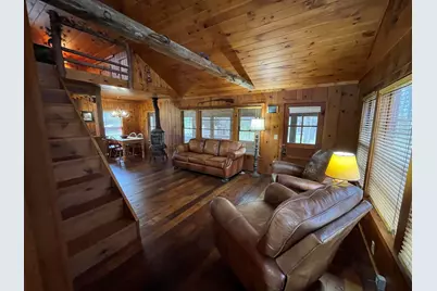 3490 W Stuck Road, Irons, MI 49644 - Photo 5