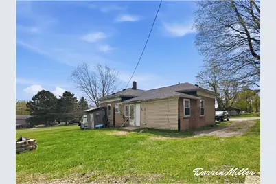 11460 5 Mile Road, Morley, MI 49336 - Photo 5