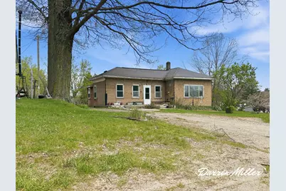 11460 5 Mile Road, Morley, MI 49336 - Photo 3