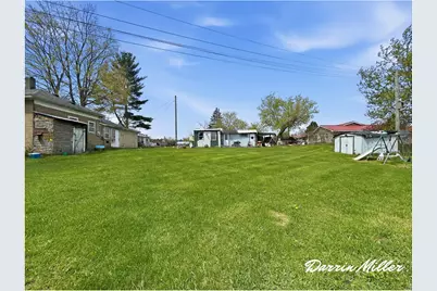 11460 5 Mile Road, Morley, MI 49336 - Photo 7