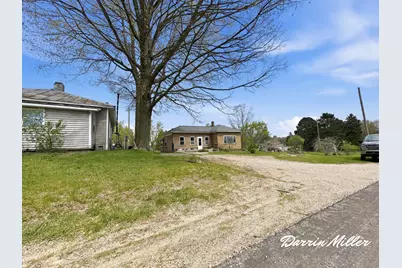 11460 5 Mile Road, Morley, MI 49336 - Photo 33